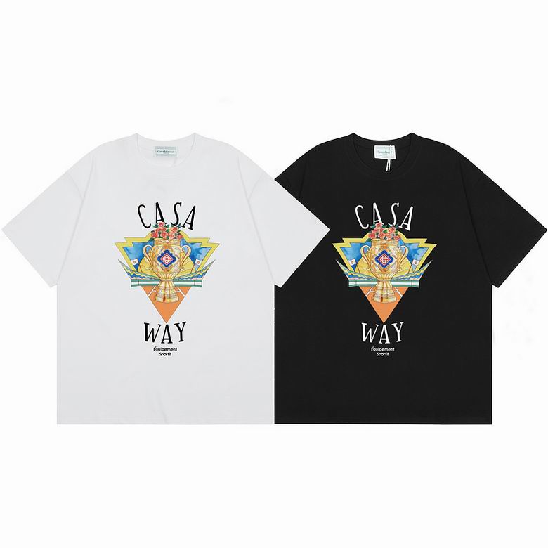 Casablanca S-XL  qctC51